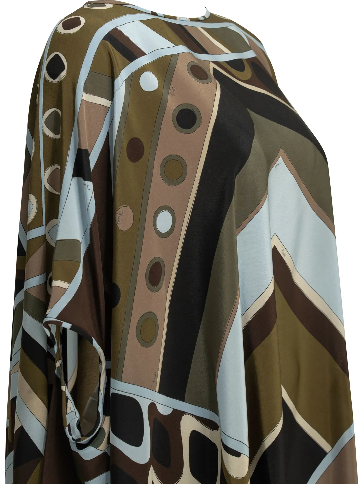 Vivara Dresses Multicolor sold by Wanan Luxury product image thumbnail 4