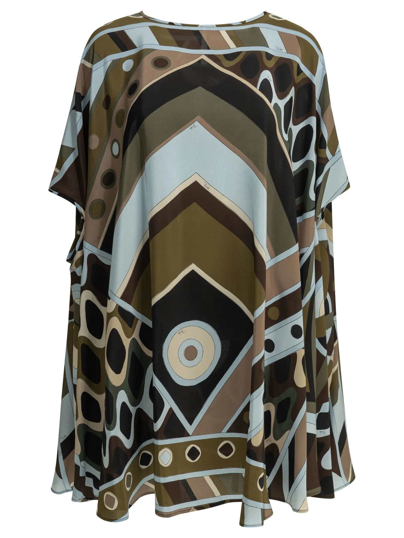Vivara Dresses Multicolor sold by Wanan Luxury