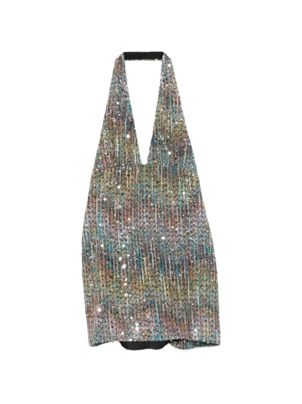 Mini Dress made by Missoni