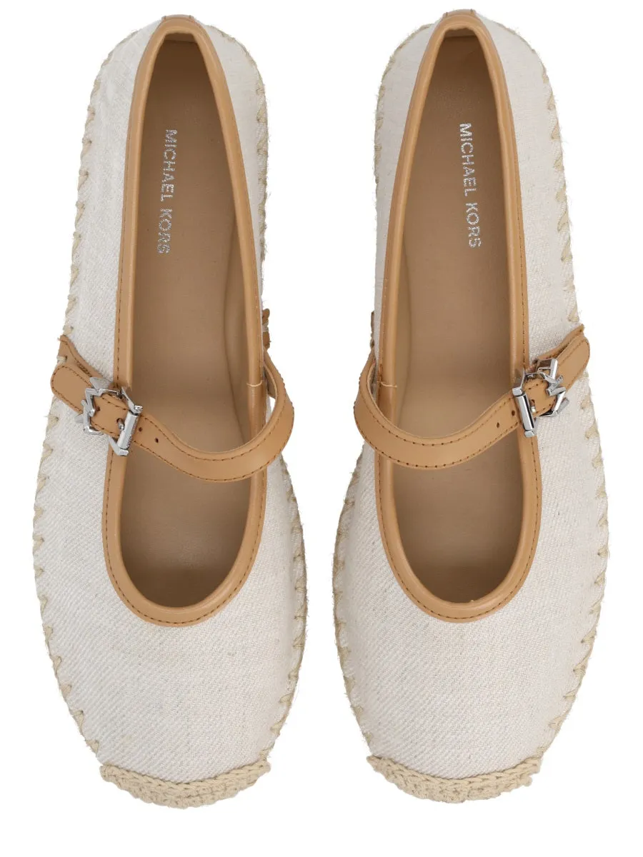 Espadrille "Lynn" sold by Wanan Luxury product image thumbnail 5