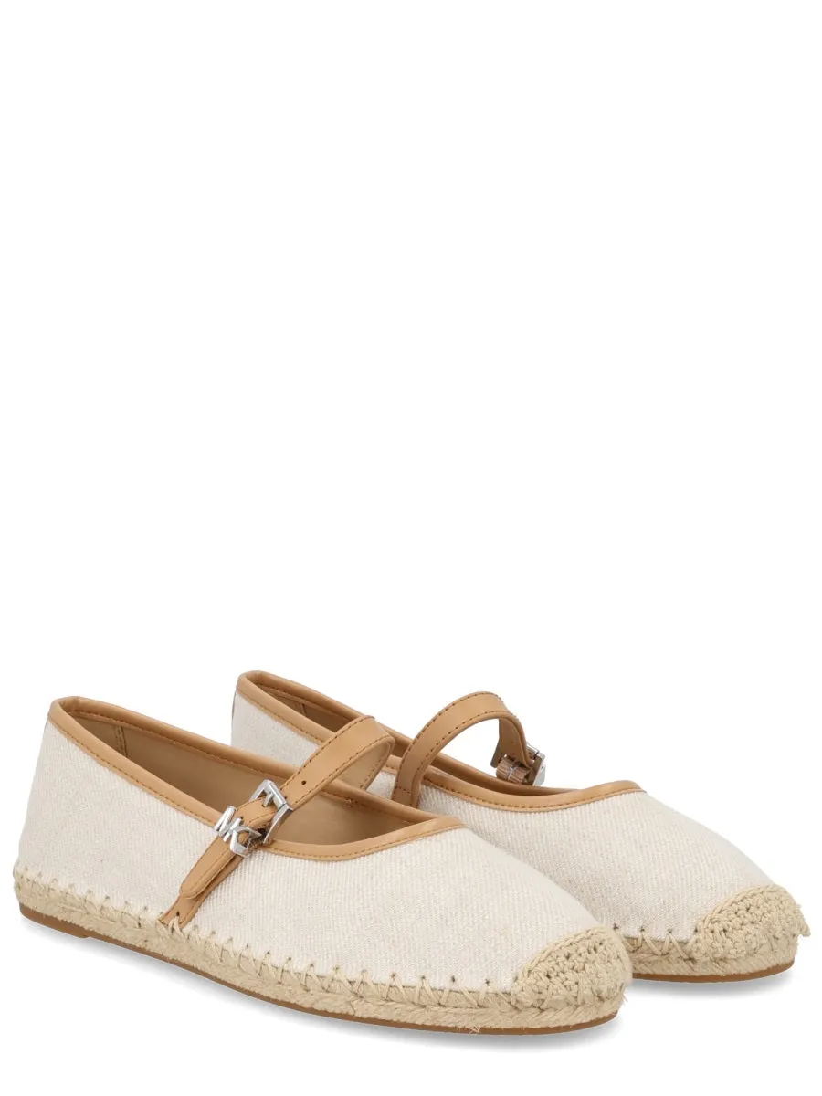 Espadrille "Lynn" sold by Wanan Luxury product image thumbnail 2