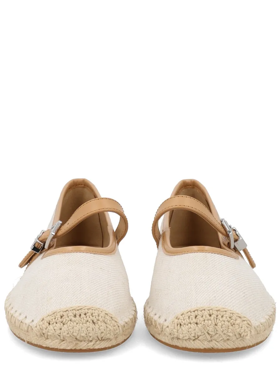Espadrille "Lynn" sold by Wanan Luxury product image thumbnail 3