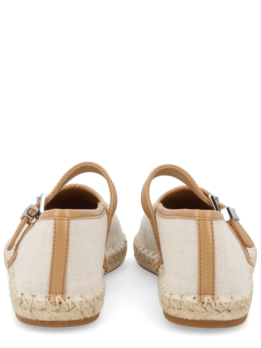 Espadrille "Lynn" sold by Wanan Luxury product image thumbnail 4