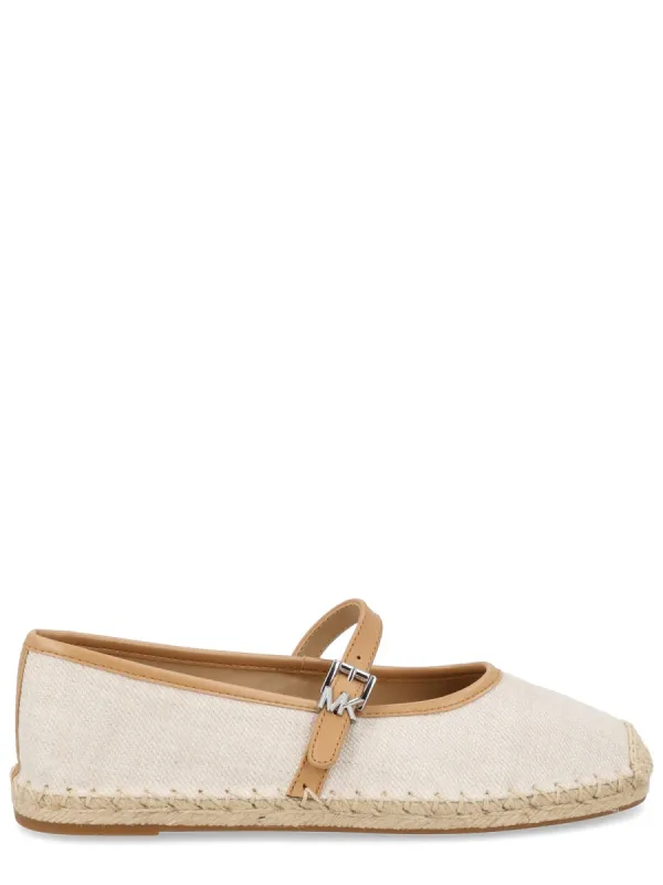 Espadrille "Lynn" made by Michael Kors