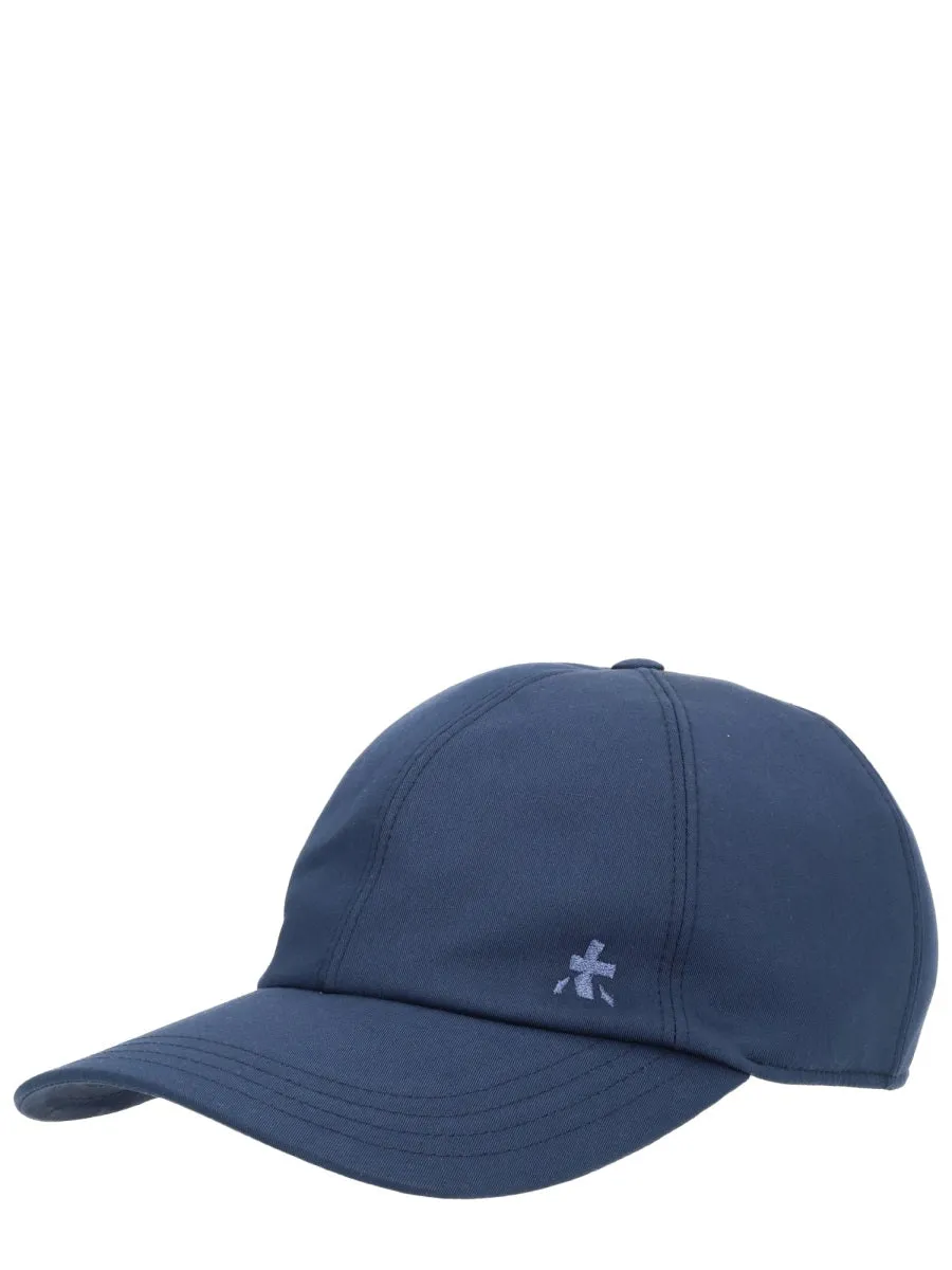 Baseball Hat With Logo sold by Wanan Luxury product image thumbnail 3