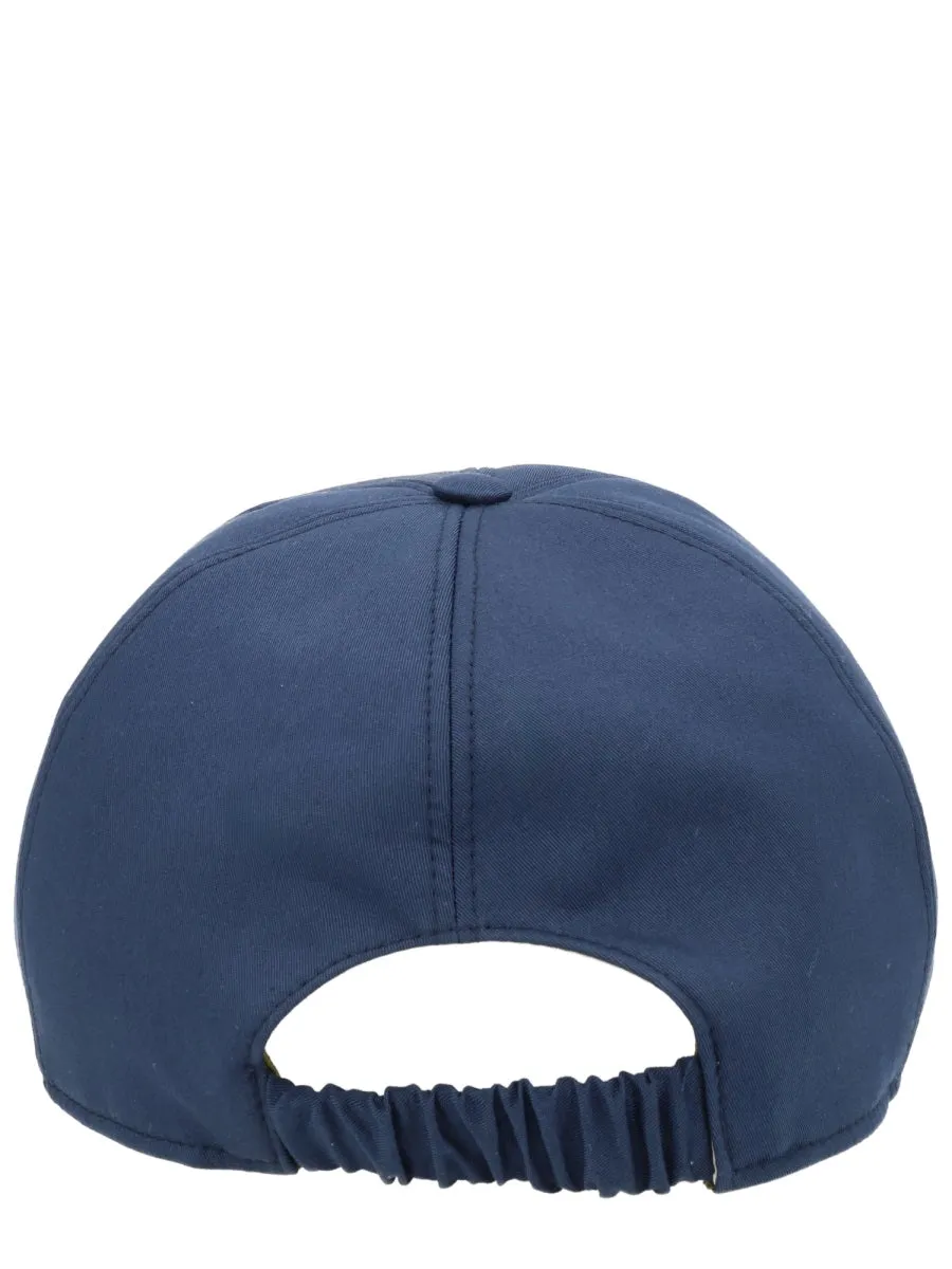 Baseball Hat With Logo sold by Wanan Luxury product image thumbnail 4
