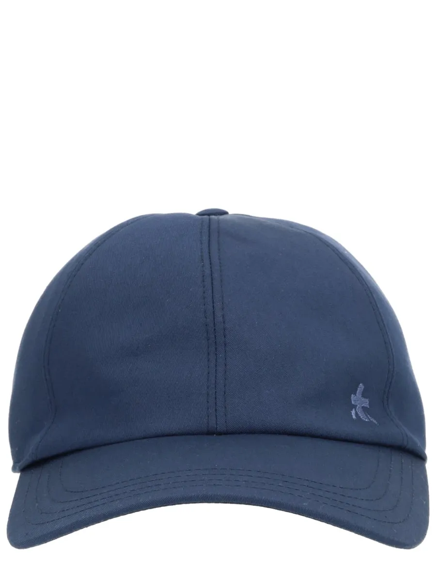 Baseball Hat With Logo sold by Wanan Luxury