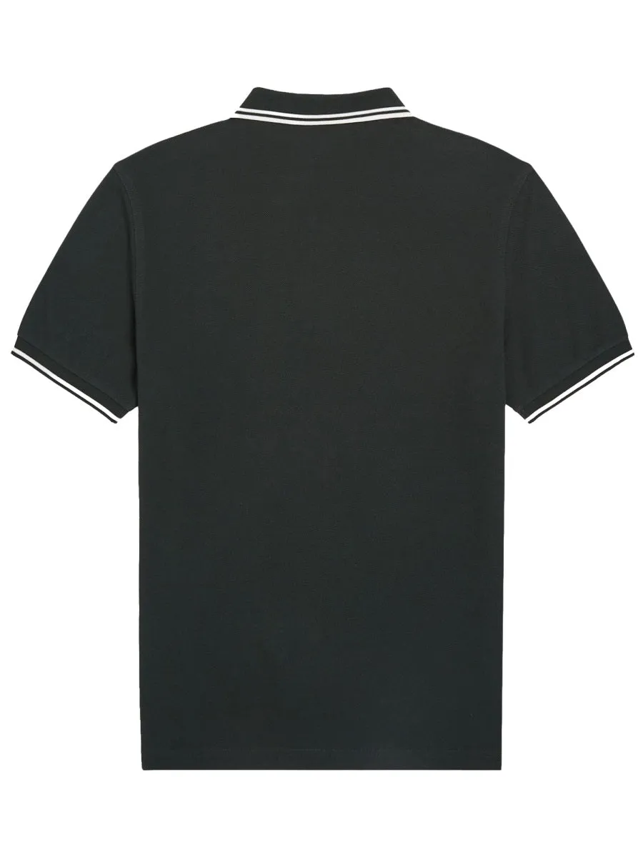 Polo With Logo sold by Wanan Luxury product image thumbnail 3