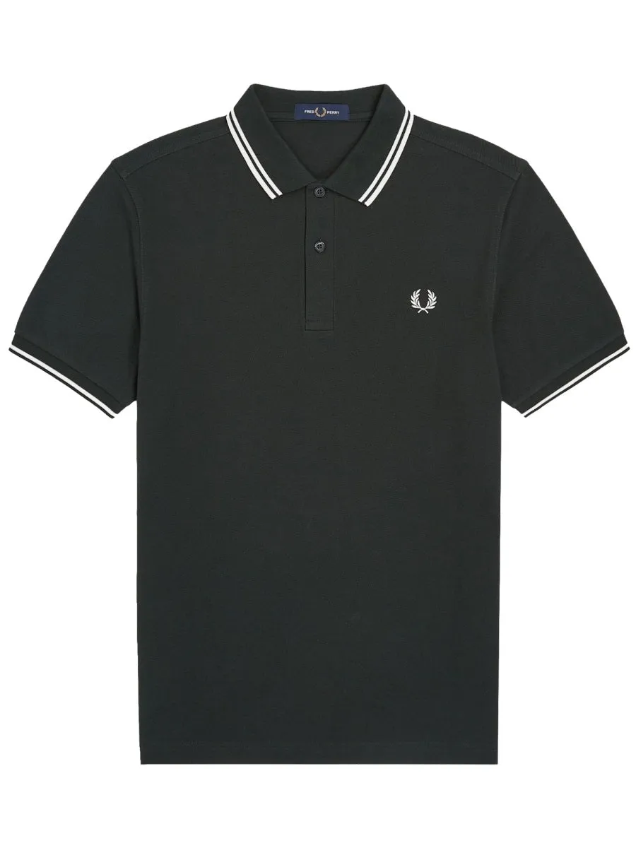 Polo With Logo sold by Wanan Luxury