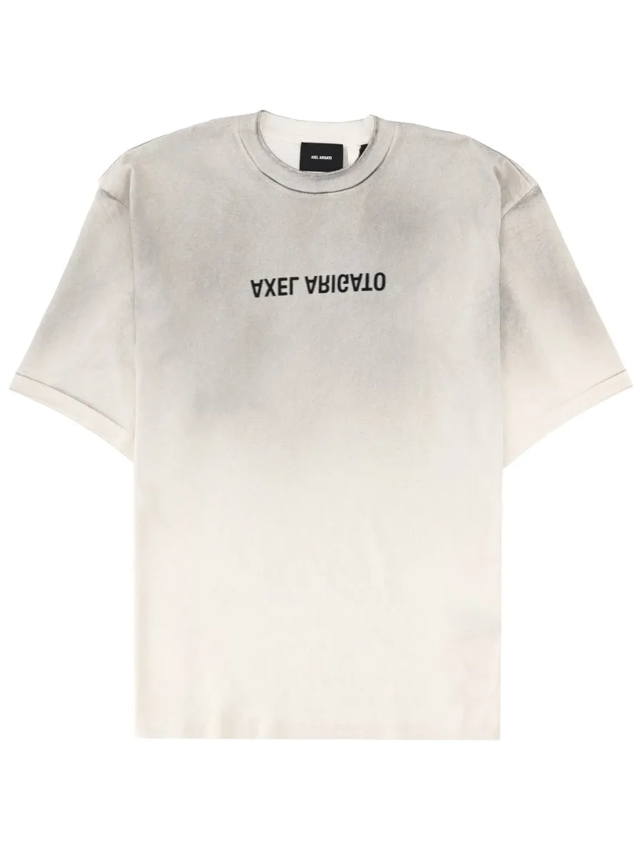 T-Shirt Con Logo sold by Wanan Luxury