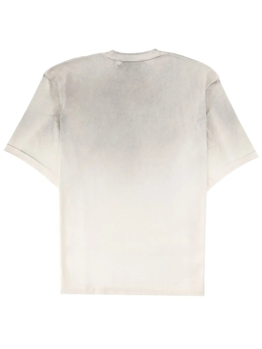 T-Shirt Con Logo sold by Wanan Luxury product image thumbnail 2