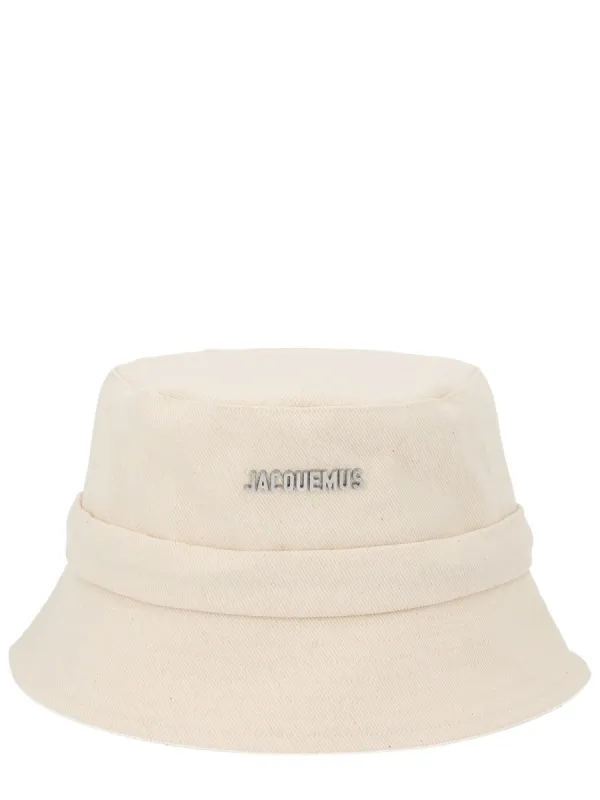 Fisherman's Hat "Gadjo" made by Jacquemus