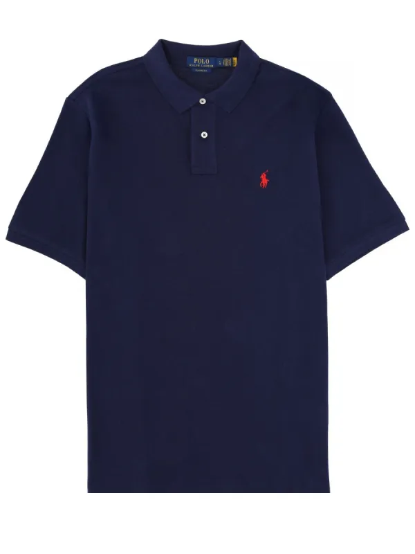 Polo With Logo made by Polo by Ralph Lauren