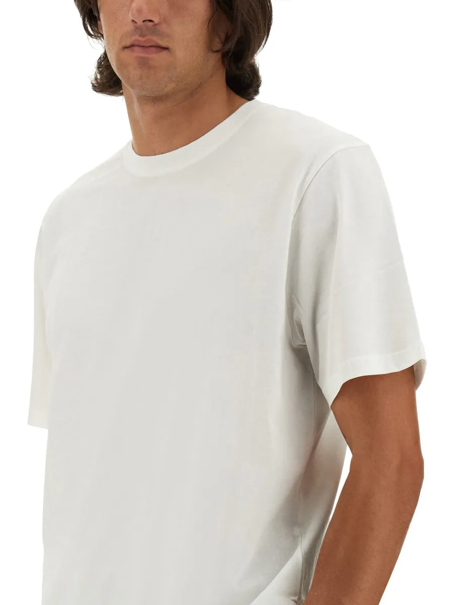 Jersey T-Shirt sold by Wanan Luxury product image thumbnail 4