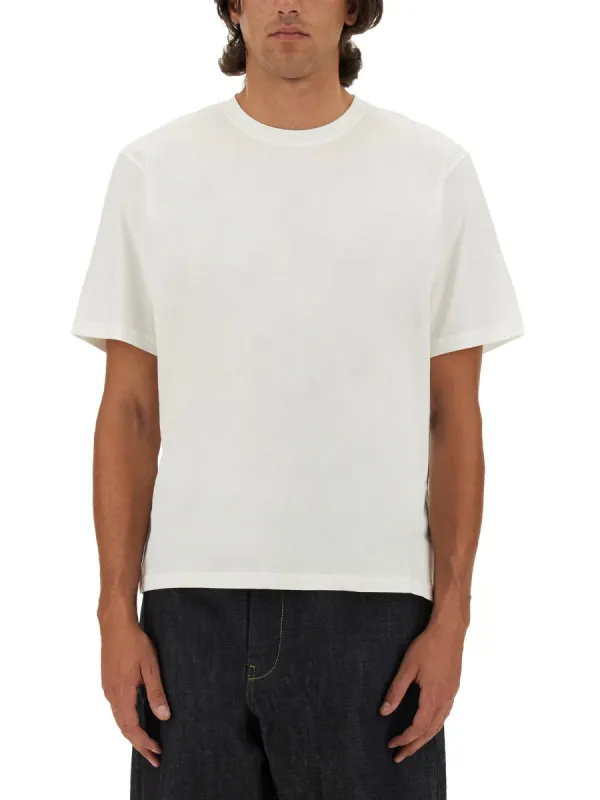 Jersey T-Shirt made by Studio Nicholson