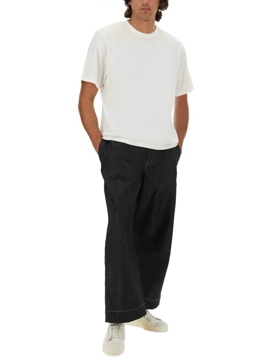 Jersey T-Shirt sold by Wanan Luxury product image thumbnail 2
