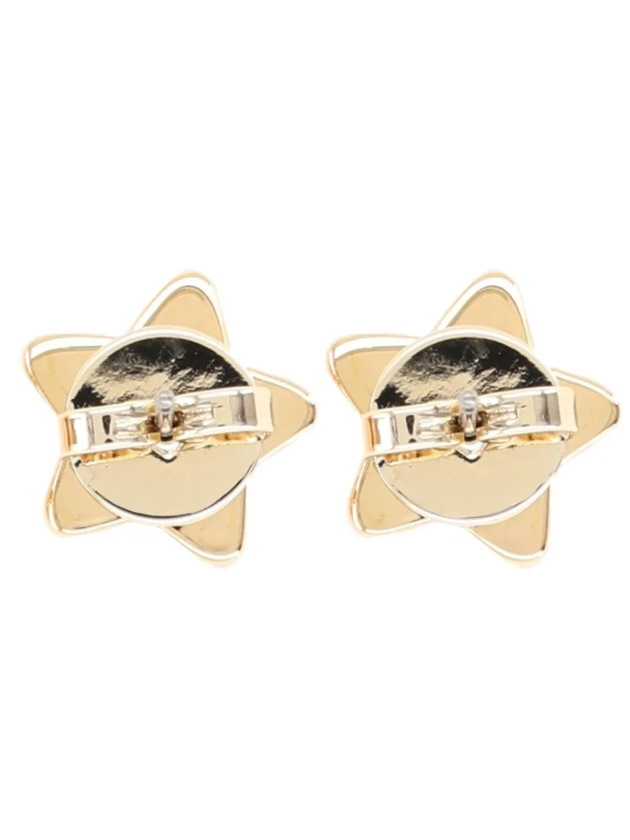 Earring "Kira" sold by Wanan Luxury product image thumbnail 2