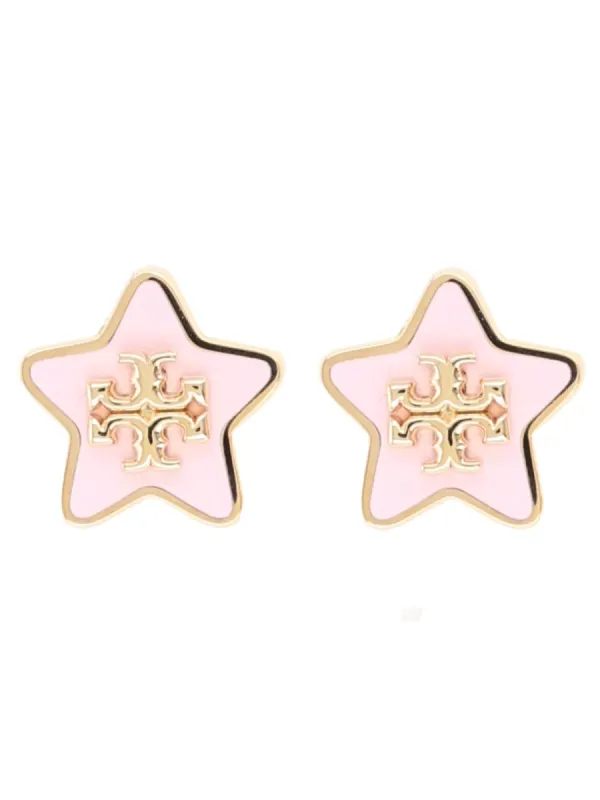 Earring "Kira" made by Tory Burch