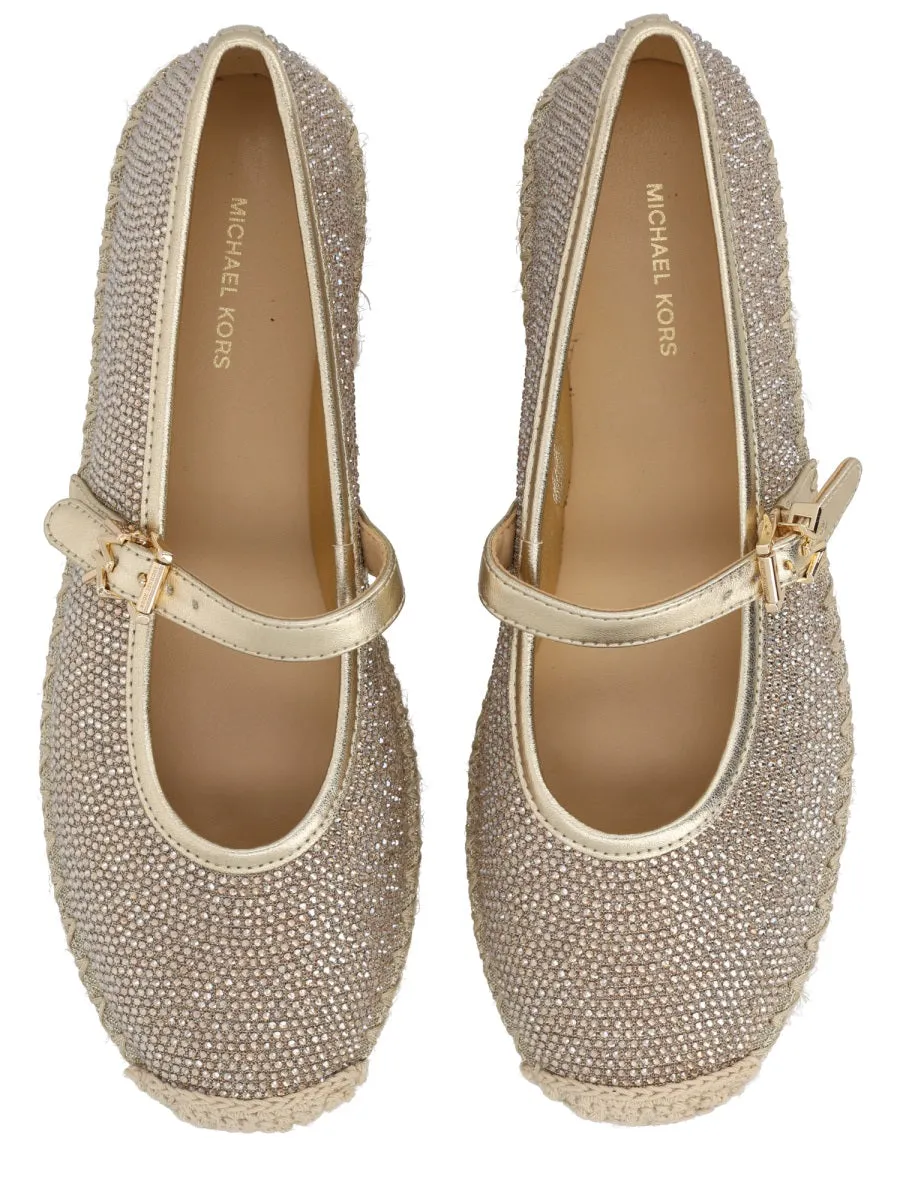 Espadrille "Lynn" sold by Wanan Luxury product image thumbnail 5