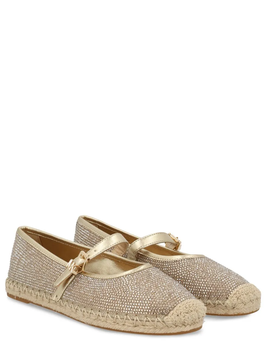 Espadrille "Lynn" sold by Wanan Luxury product image thumbnail 2