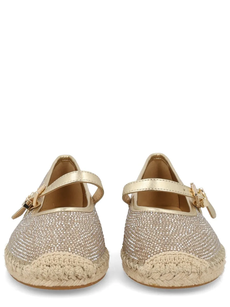 Espadrille "Lynn" sold by Wanan Luxury product image thumbnail 3