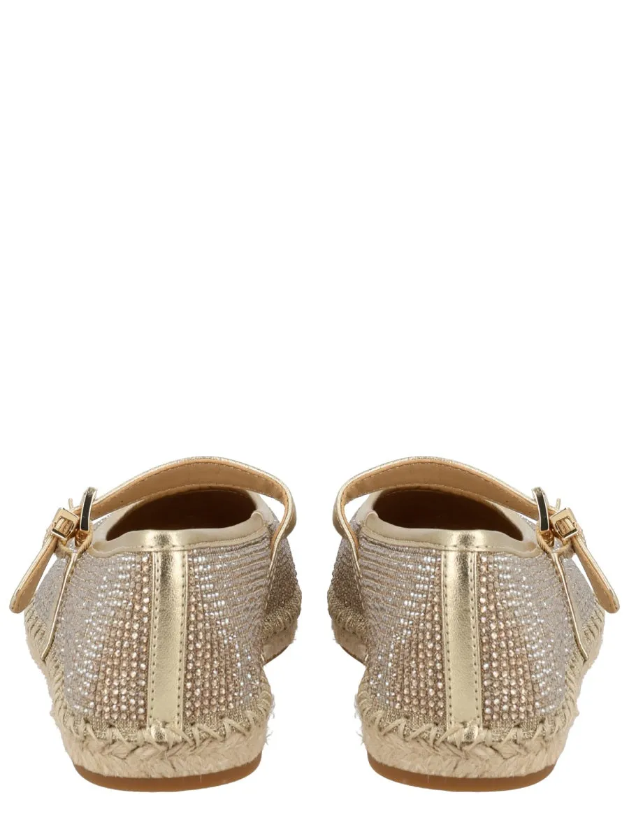 Espadrille "Lynn" sold by Wanan Luxury product image thumbnail 4