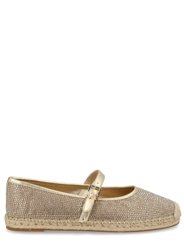 Espadrille "Lynn" made by Michael Kors