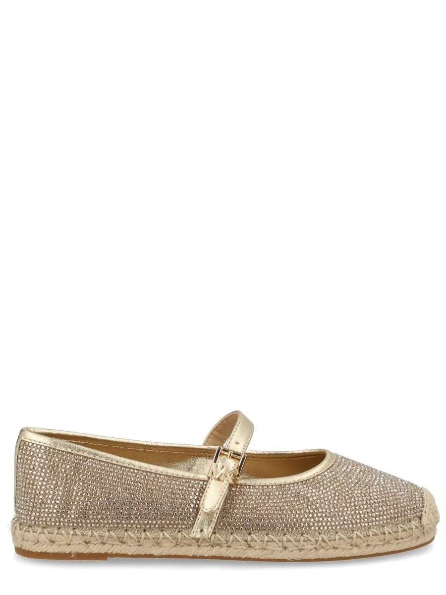 Espadrille "Lynn" sold by Wanan Luxury