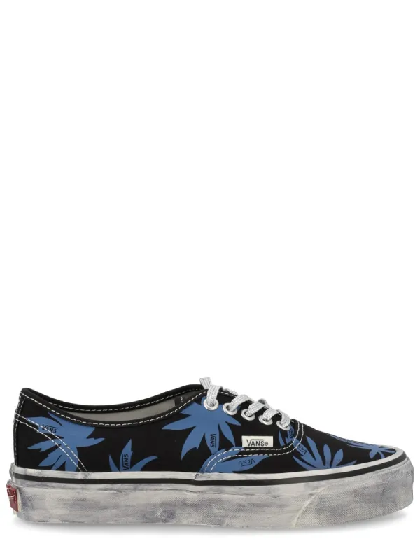 Sneaker "Authentic Premium" made by Vans