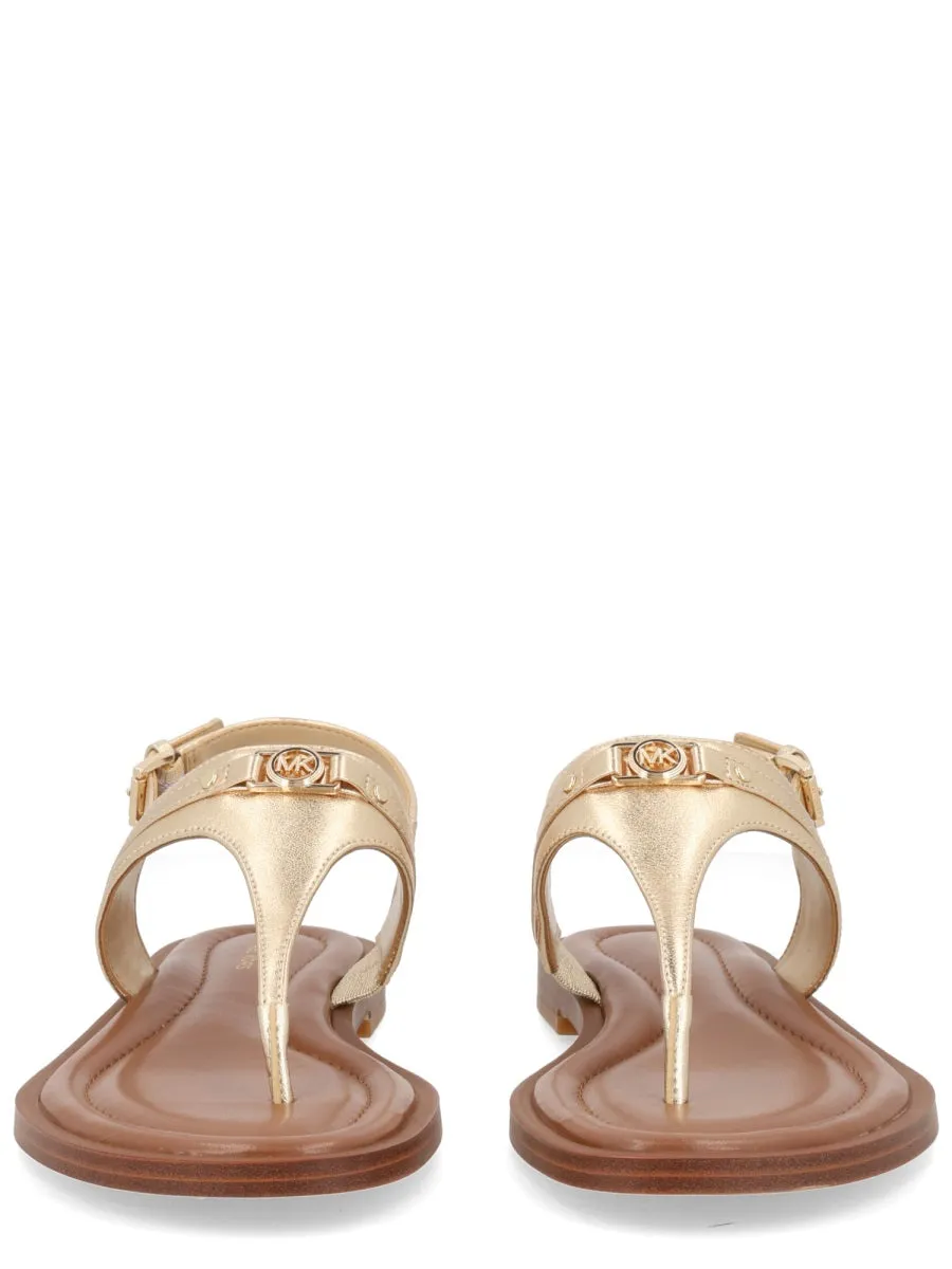 Sandalo "Mandy" sold by Wanan Luxury product image thumbnail 3