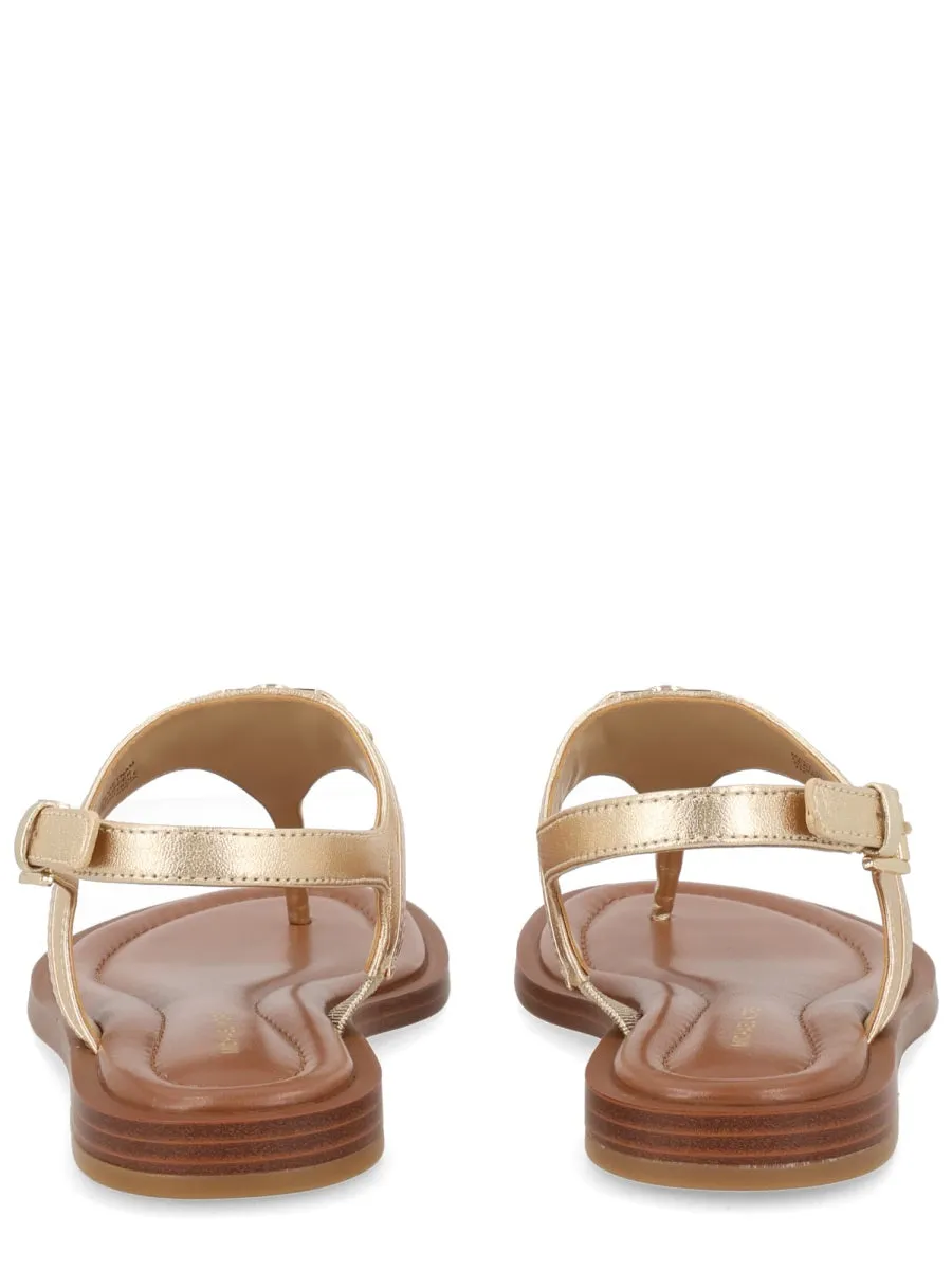 Sandalo "Mandy" sold by Wanan Luxury product image thumbnail 4