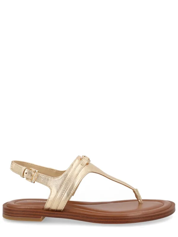 Sandalo "Mandy" made by Michael Kors