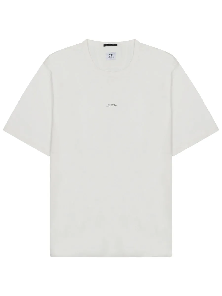 T-Shirt Con Logo sold by Wanan Luxury