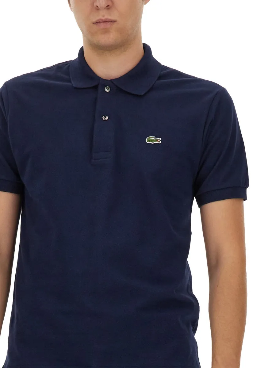 Polo With Logo sold by Wanan Luxury product image thumbnail 5