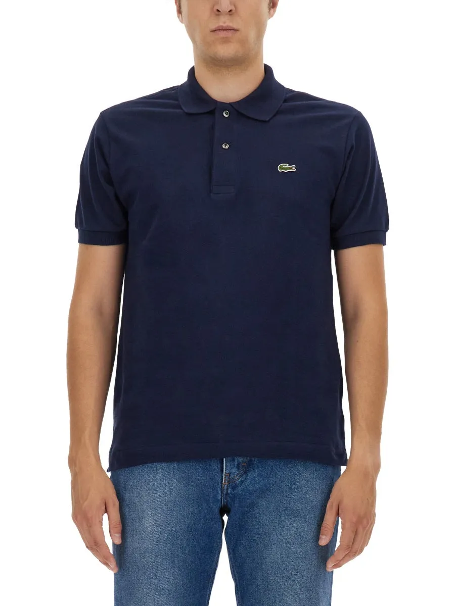 Polo With Logo sold by Wanan Luxury product image thumbnail 2