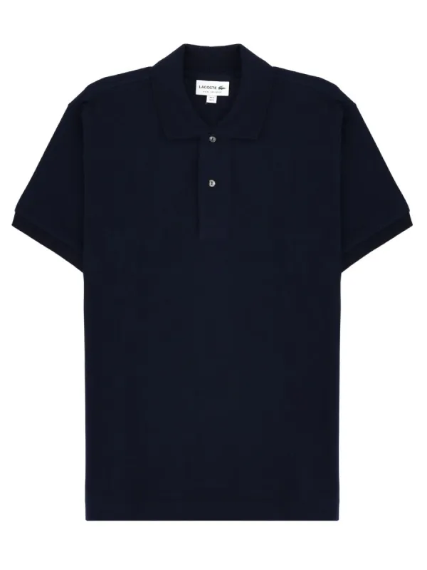 Polo With Logo made by Lacoste