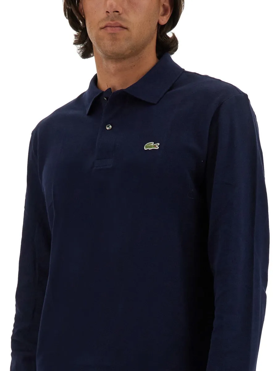 Polo With Logo sold by Wanan Luxury product image thumbnail 4