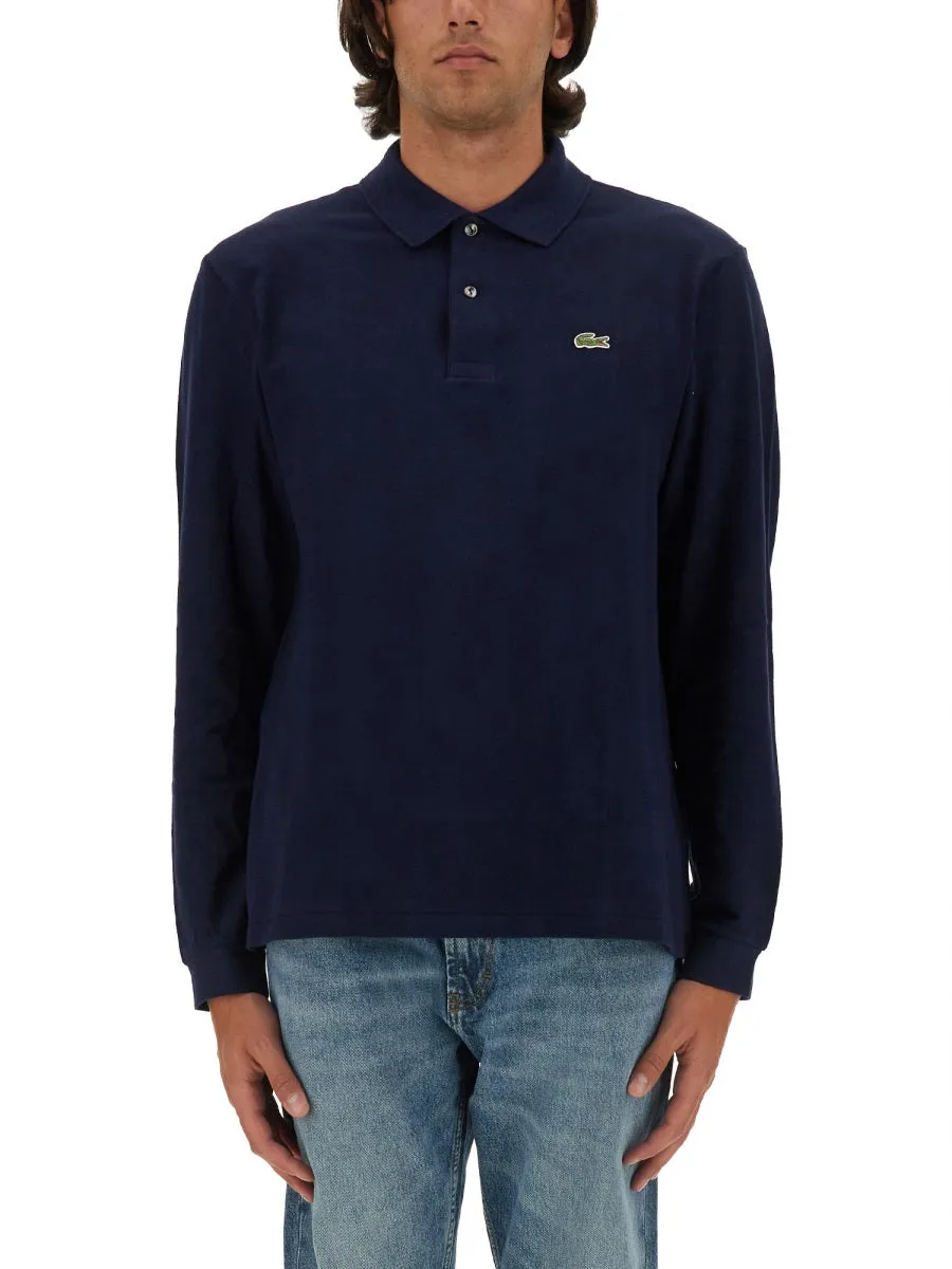 Polo With Logo sold by Wanan Luxury
