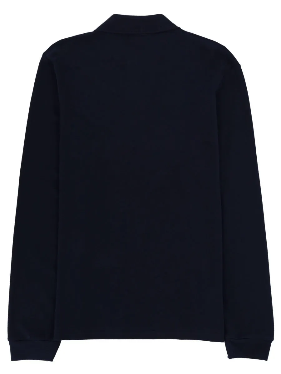 Polo With Logo sold by Wanan Luxury product image thumbnail 5