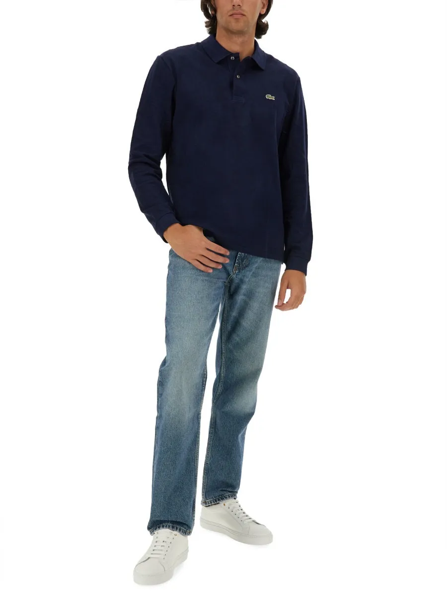 Polo With Logo sold by Wanan Luxury product image thumbnail 2