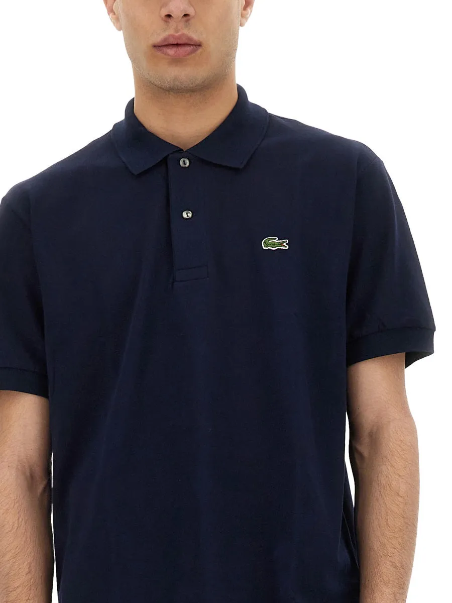 Polo With Logo sold by Wanan Luxury product image thumbnail 4