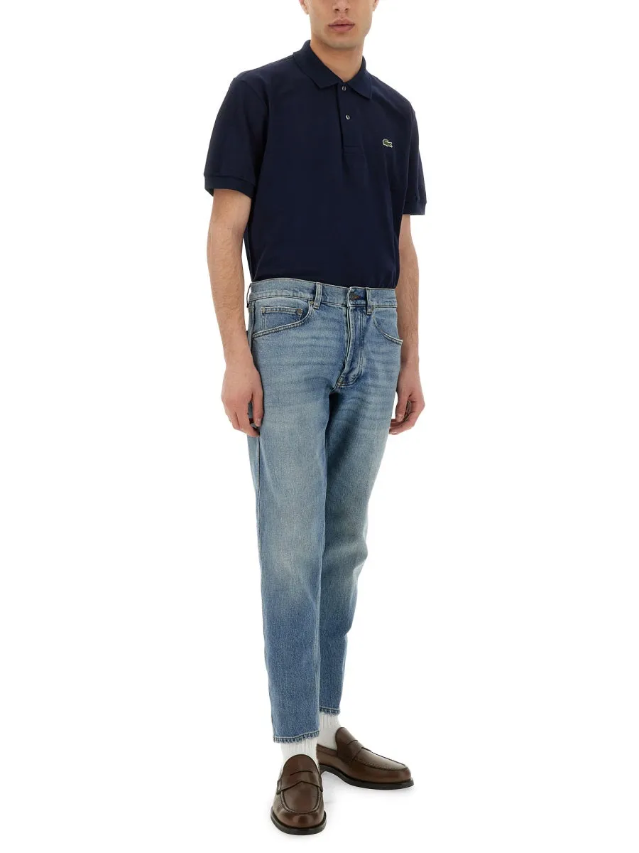 Polo With Logo sold by Wanan Luxury product image thumbnail 2