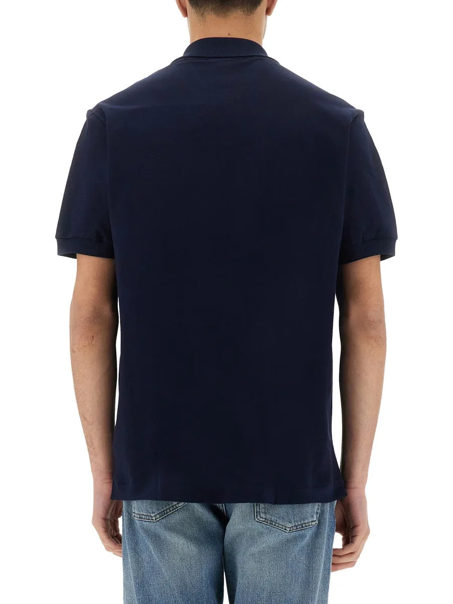 Polo With Logo sold by Wanan Luxury product image thumbnail 3