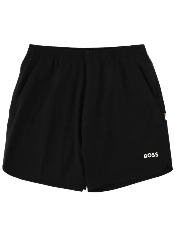 Shorts Con Logo made by Hugo Boss