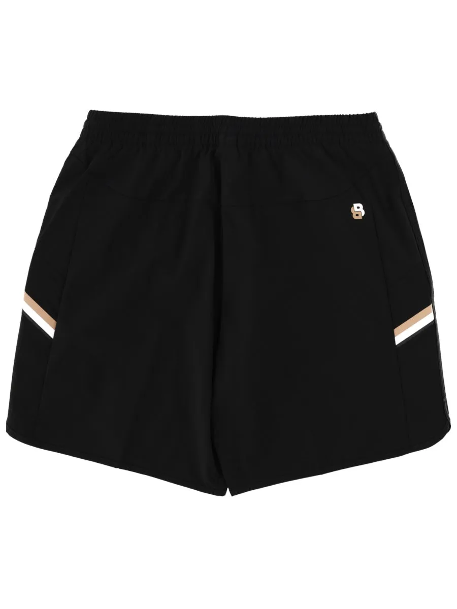 Shorts Con Logo sold by Wanan Luxury product image thumbnail 2