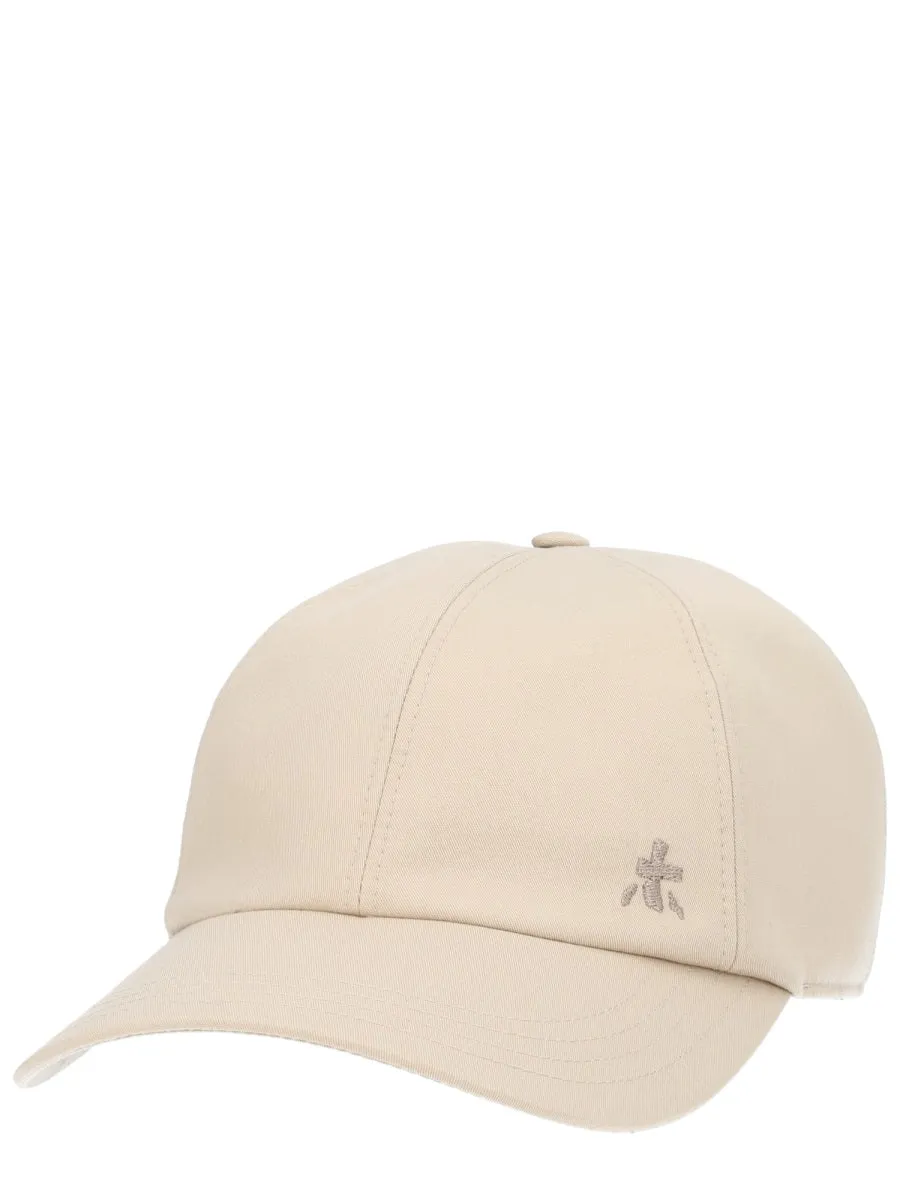 Baseball Hat With Logo sold by Wanan Luxury product image thumbnail 4