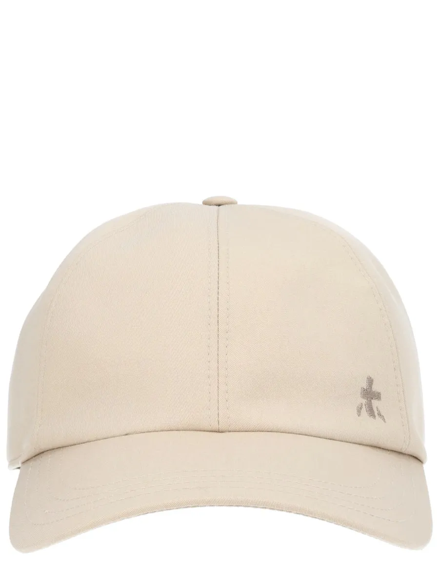 Baseball Hat With Logo sold by Wanan Luxury