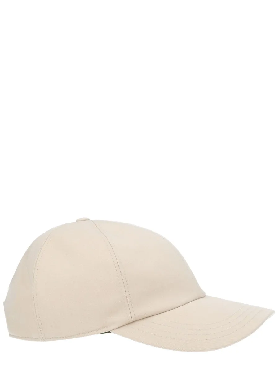 Baseball Hat With Logo sold by Wanan Luxury product image thumbnail 2