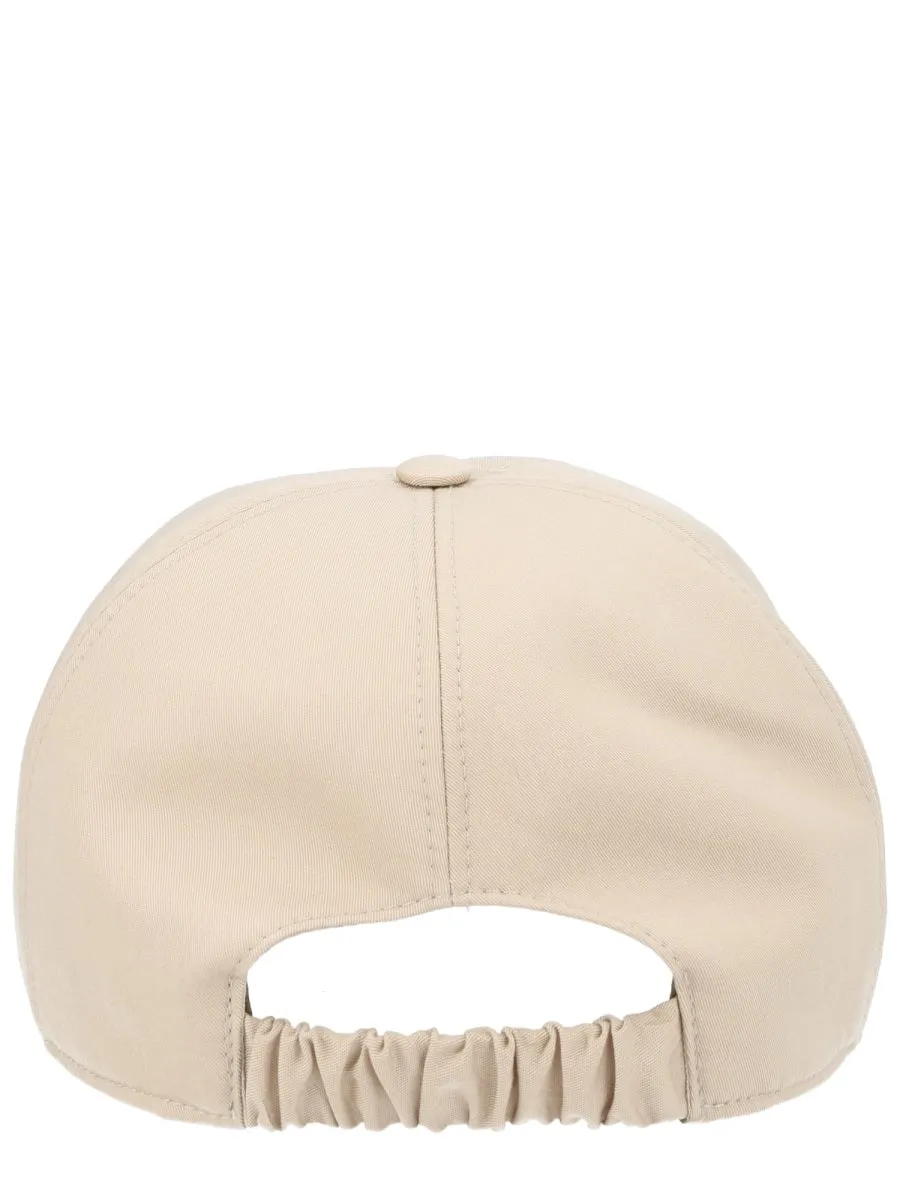 Baseball Hat With Logo sold by Wanan Luxury product image thumbnail 3