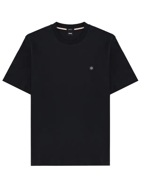T-Shirt With Logo made by Hugo Boss